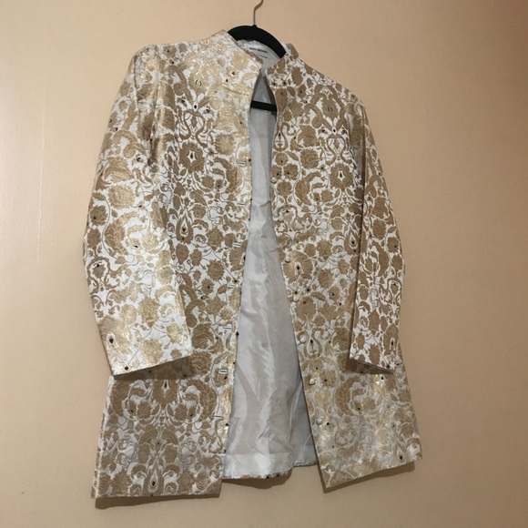Vivek Narang Jacket - Picture 2 of 4